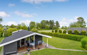 Holiday Home - Kysing Næs Strand , Denmark - D84026 1