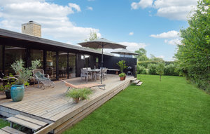 Holiday Home - Saksild Strand , Denmark - D84029 1