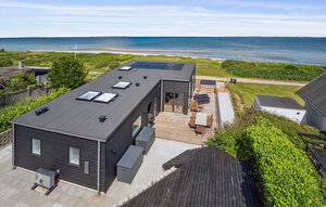 Holiday Home - Saksild Strand , Denmark - D84030 1