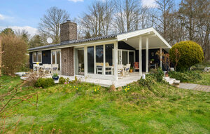Holiday Home - Saksild , Denmark - D84035 1