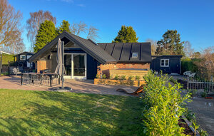 Holiday Home - Kysing Næs , Denmark - D84038 1