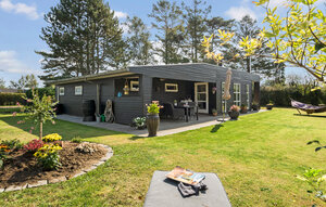 Holiday Home - Saksild Strand , Denmark - D84039 1
