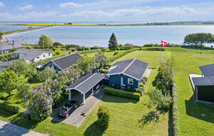 Holiday Home - Amstrup , Denmark - D84040 1