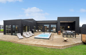 Holiday Home - Saksild Strand , Denmark - D84041 1