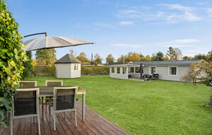 Holiday Home - Rude Strand , Denmark - D84043 1