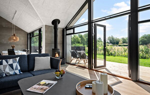 Holiday Home - Rude Strand , Denmark - D84044 1