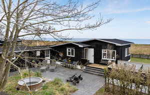 Holiday Home - Ajstrup Strand , Denmark - D84045 1