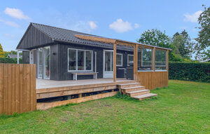 Holiday Home - Rude Strand , Denmark - D84046 1