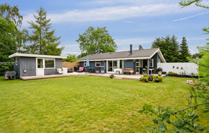 Holiday Home - Saksild Strand , Denmark - D84050 1