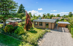 Holiday Home - Kysing Næs , Denmark - D84052 1