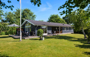 Holiday Home - Kysing Næs , Denmark - D84053 1