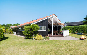Holiday Home - Rude Strand , Denmark - D84054 1