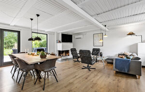 Holiday Home - Saksild Strand , Denmark - D84065 1