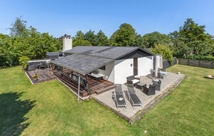 Holiday Home - Saksild Strand , Denmark - D84065 1