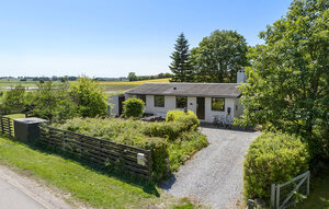Holiday Home - Saksild Strand , Denmark - D84065 1