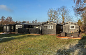 Holiday Home - Saksild , Denmark - D84072 1