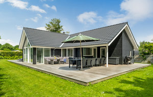 Holiday Home - Rude Strand , Denmark - D84111 1