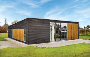 Holiday Home - Saksild Strand , Denmark - D84120 1