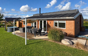 Holiday Home - Saksild Strand , Denmark - D84128 1