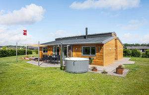 Holiday Home - Saksild Strand , Denmark - D84130 1