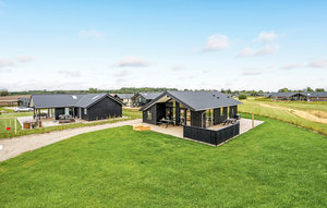 Holiday Home - Saksild Strand , Denmark - D84133 1