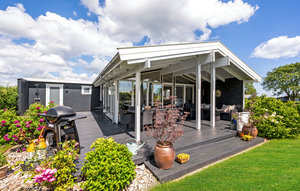 Holiday Home - Ajstrup Strand , Denmark - D84136 1