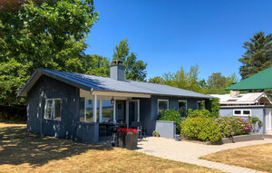 Holiday Home - Ajstrup Strand , Denmark - D84142 1