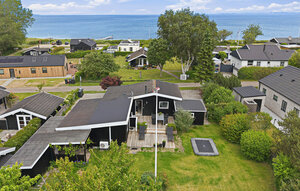 Holiday Home - Ajstrup , Denmark - D84204 1
