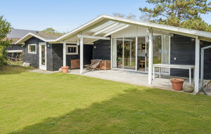 Holiday Home - Norsminde Strand , Denmark - D84230 1