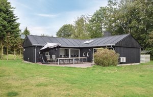 Holiday Home - Saksild Strand , Denmark - D84280 1