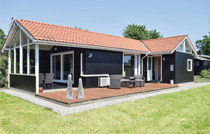 Holiday Home - Rude Strand , Denmark - D84303 1