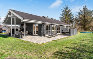 Ferienhaus - Juelsminde , Dänemark - D87010