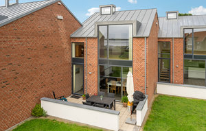 Feriehuse - Juelsminde , Danmark - D87014