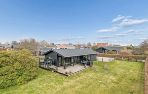 Holiday Home - Juelsminde , Denmark - D87050 1