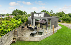 Feriehuse - Juelsminde , Danmark - D88029