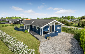 Feriehuse - Pøt Strandby , Danmark - D88590