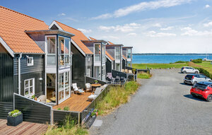 Semesterhus - Juelsminde , Danmark - D88057