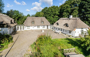 Feriehuse - As Vig , Danmark - D88086