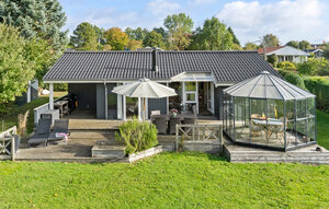 Ferienhaus - Pøt Strandby , Dänemark - D88028