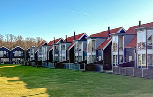 Semesterhus - Juelsminde , Danmark - D88097