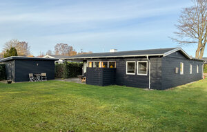 Holiday Home - Saksild , Denmark - D88006 1
