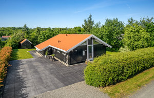 Holiday Home - Pøt Strandby , Denmark - D88010 1