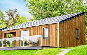 Holiday Home - Mørkholt Strand , Denmark - D88014 1