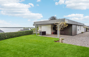 Holiday Home - Hvidbjerg Strand , Denmark - D88015 1