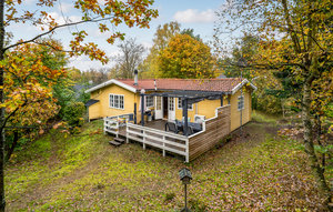 Holiday Home - Hvidbjerg , Denmark - D88027 1