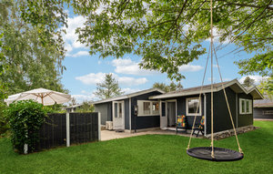 Holiday Home - As Vig , Denmark - D88043 1