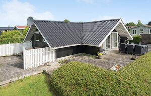 Holiday Home - As Vig , Denmark - D88053 1
