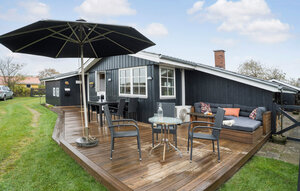 Holiday Home - As Vig , Denmark - D88060 1