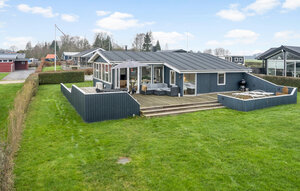 Holiday Home - As Vig , Denmark - D88063 1
