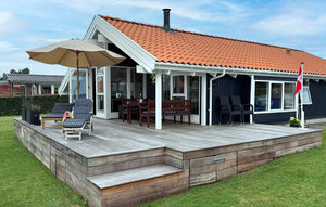 Holiday Home - As Vig , Denmark - D88065 1